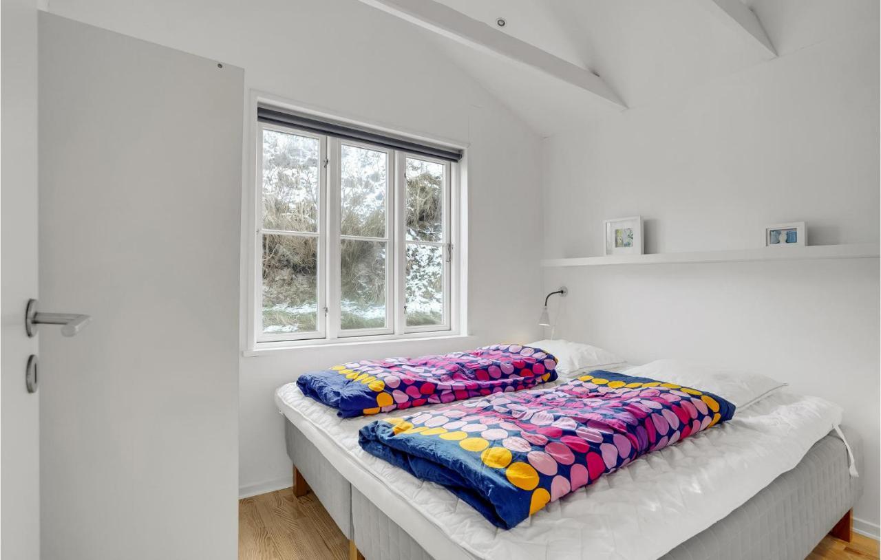 Nice Home In Ringkobing With Kitchen Søndervig 外观 照片