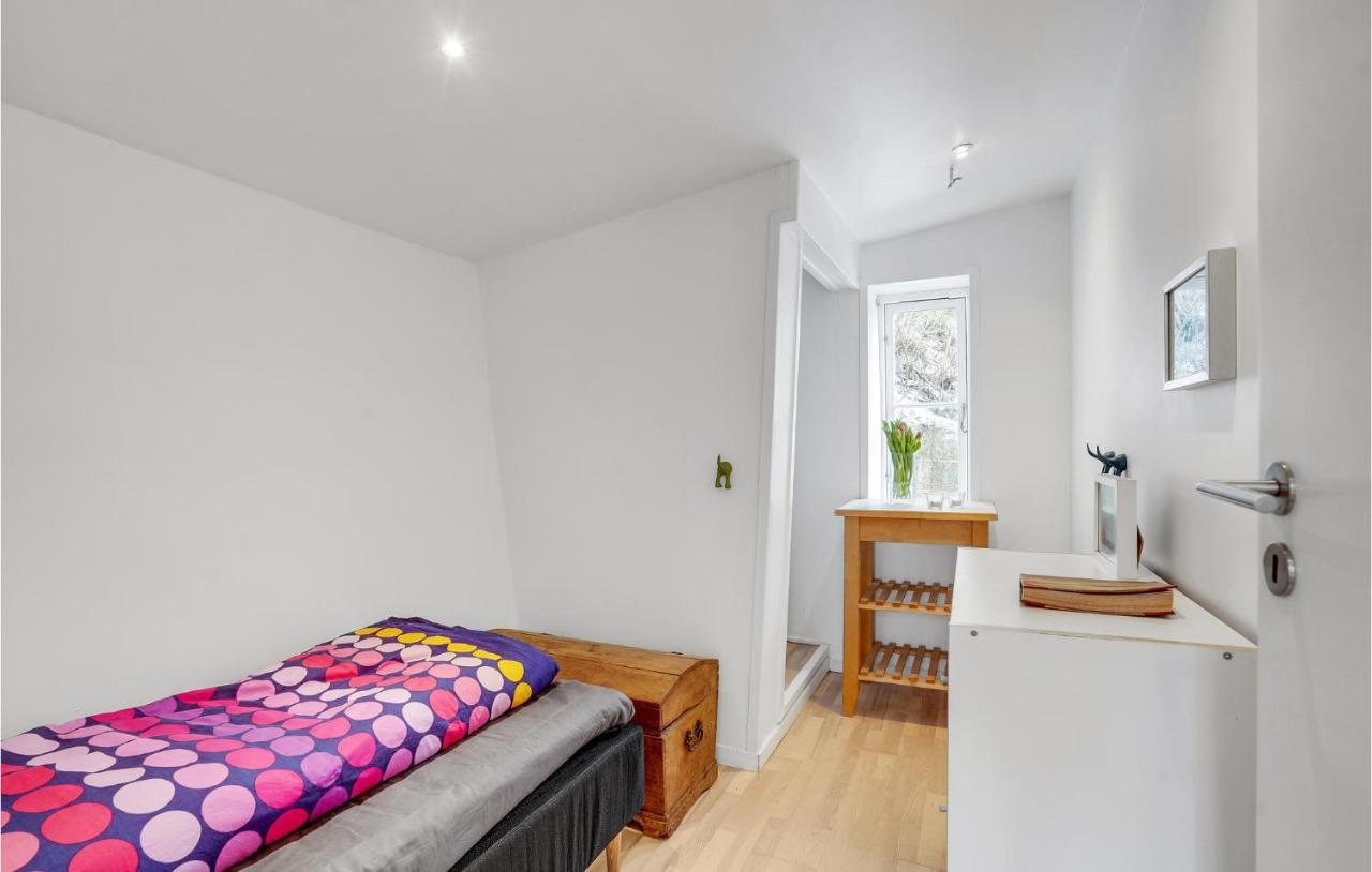 Nice Home In Ringkobing With Kitchen Søndervig 外观 照片
