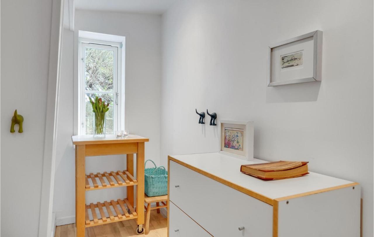 Nice Home In Ringkobing With Kitchen Søndervig 外观 照片